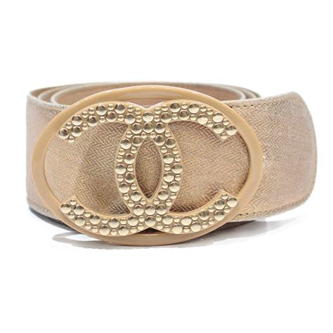 plus size chanel belt|chanel gold belts.